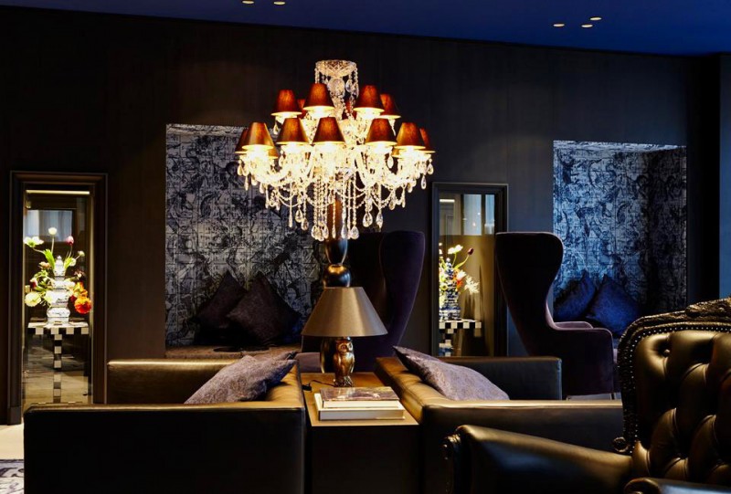 Andaz Amsterdam Prinsengracht Hotel by Marcel Wanders-21