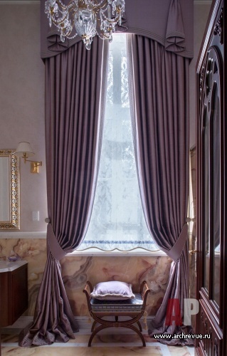 约旦折衷主义宫殿住宅-59