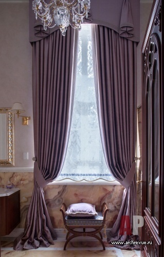 约旦折衷主义宫殿住宅-59