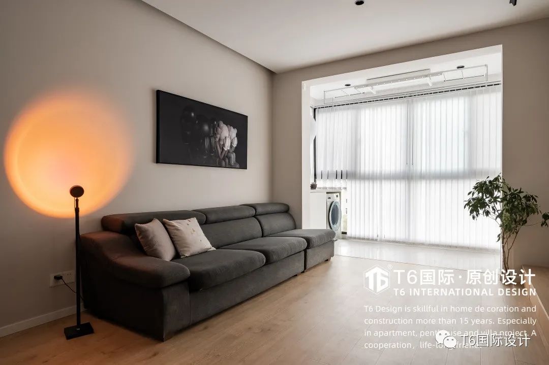 宝山 70 平原木简约风,独享小资生活丨中国宝山-32