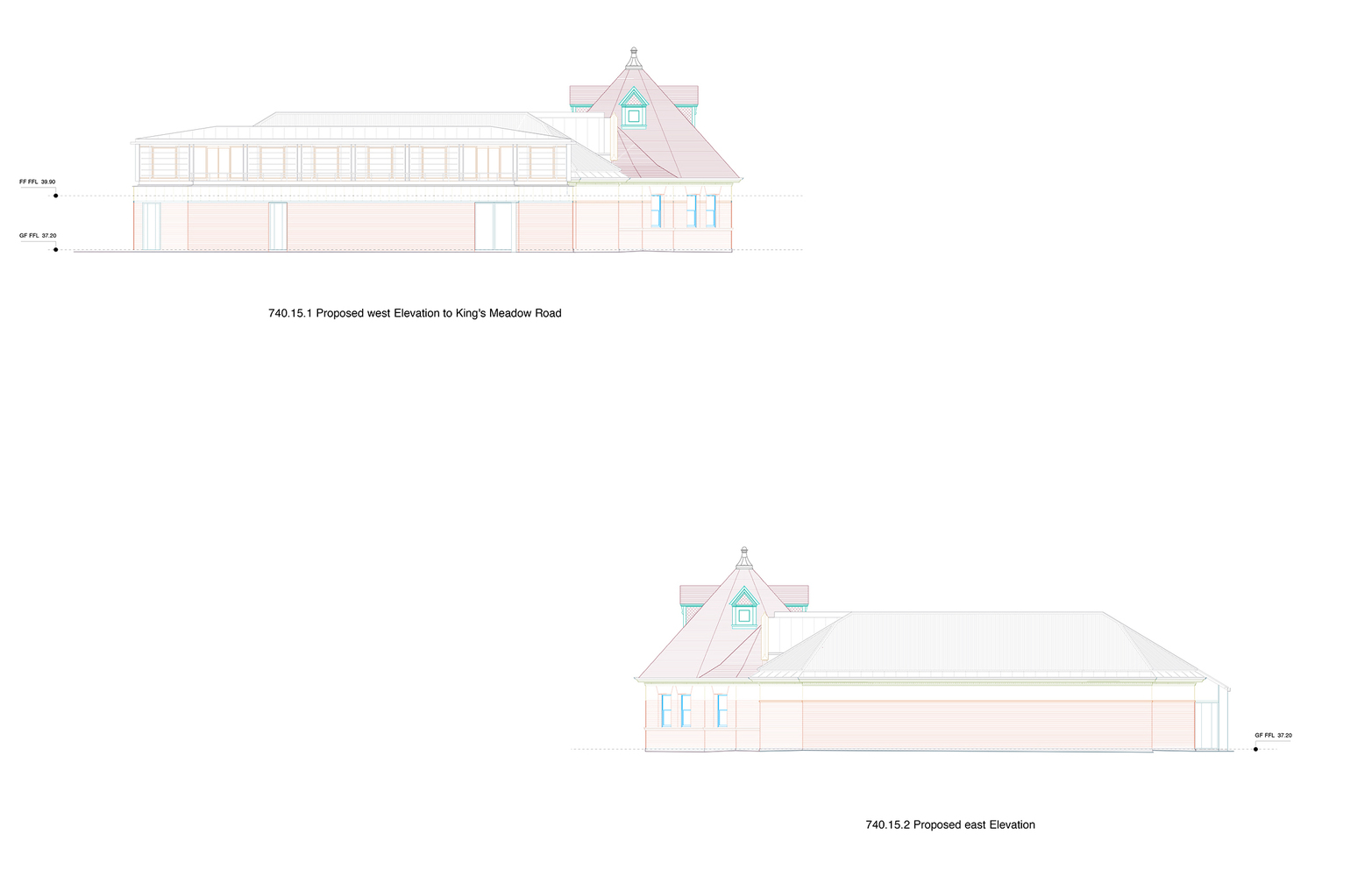 泰晤士河丽都（Thames Lido）-52