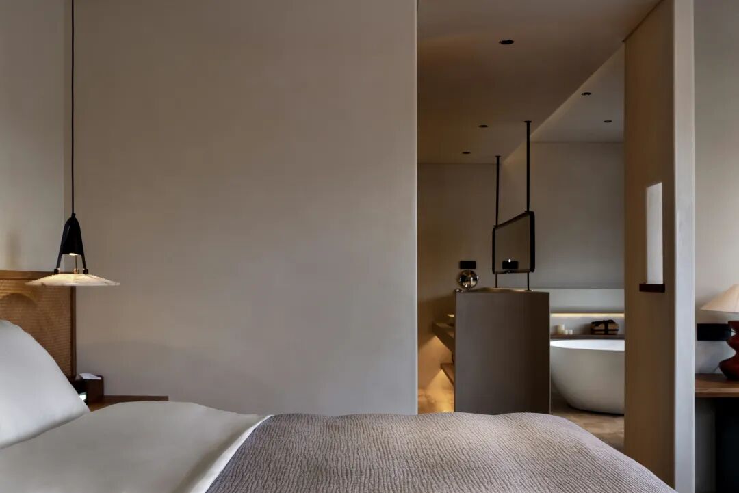 黄山呈坎·安下山屿丨中国黄山丨Q+空间设计集团-23