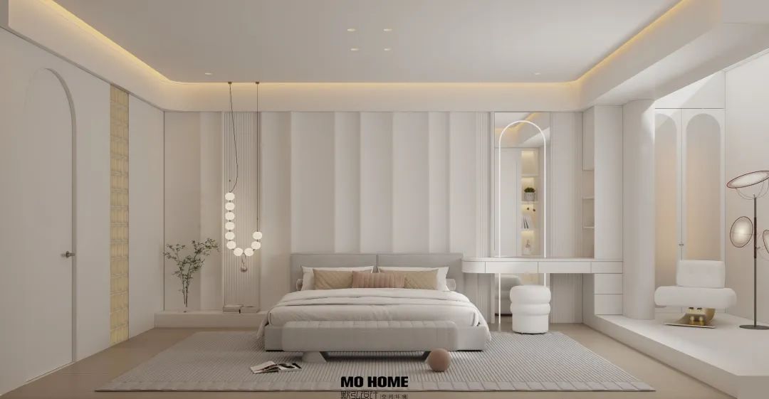 歌林合院丨中国新疆丨北京默弘空间设计有限公司-144