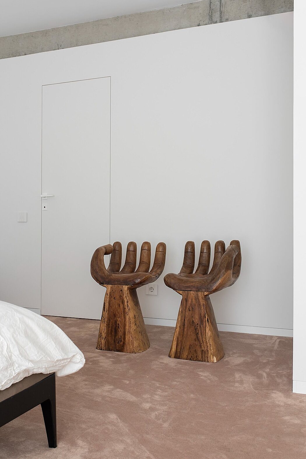 公寓 CS丨罗马尼亚布加勒斯特丨Laboratorul de Arhitectura-9