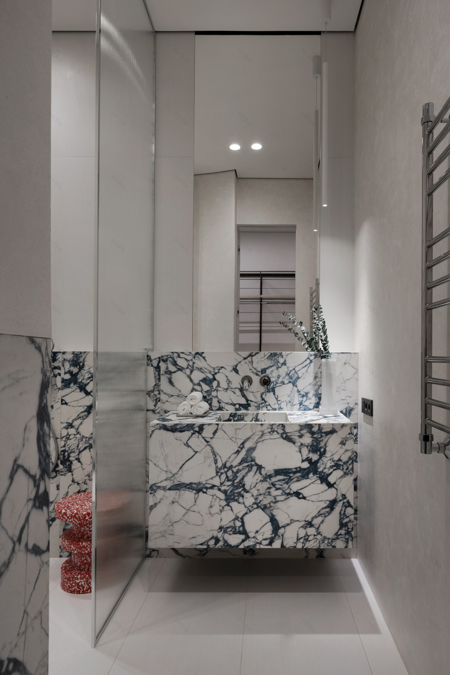 2000年重建丨俄罗斯莫斯科丨ZROBIM architects-35