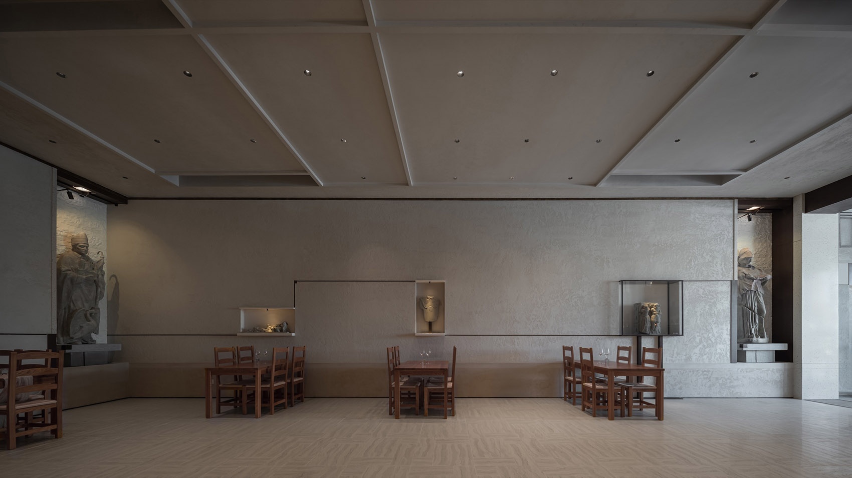 成都麓湖慕上ON THE MOON丨中国成都丨E27 Studio-26