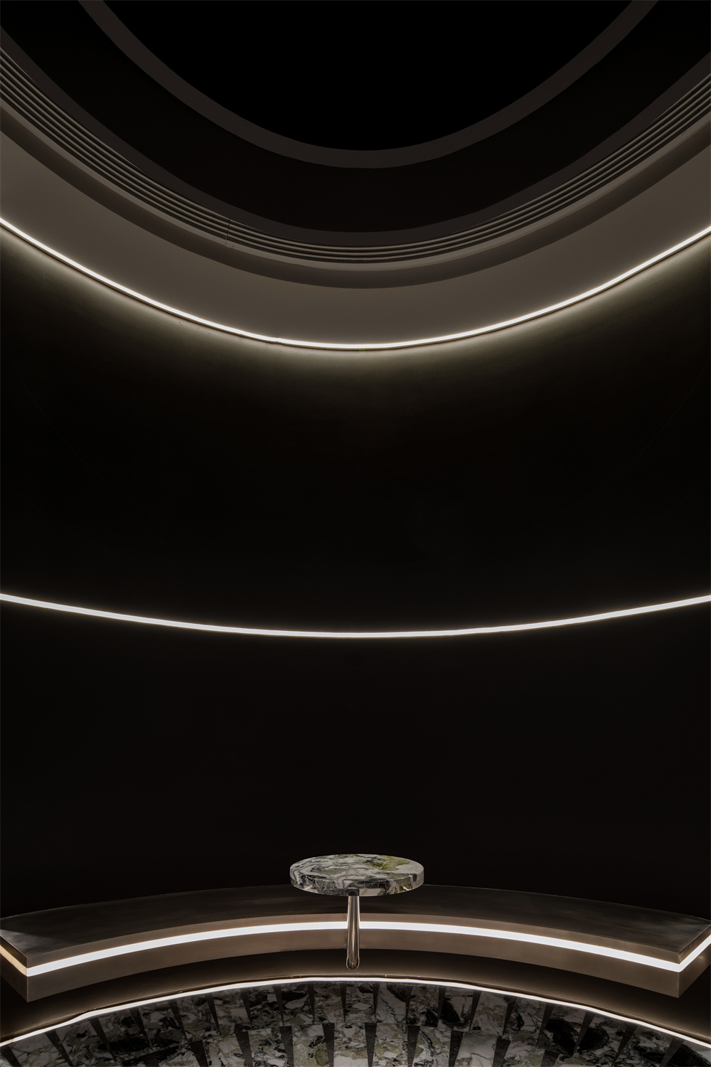 查觉医美丨中国太原丨末染设计-33