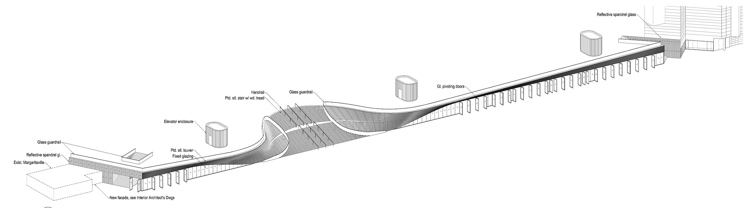 芝加哥海军码头丨美国芝加哥丨nARCHITECTS-47