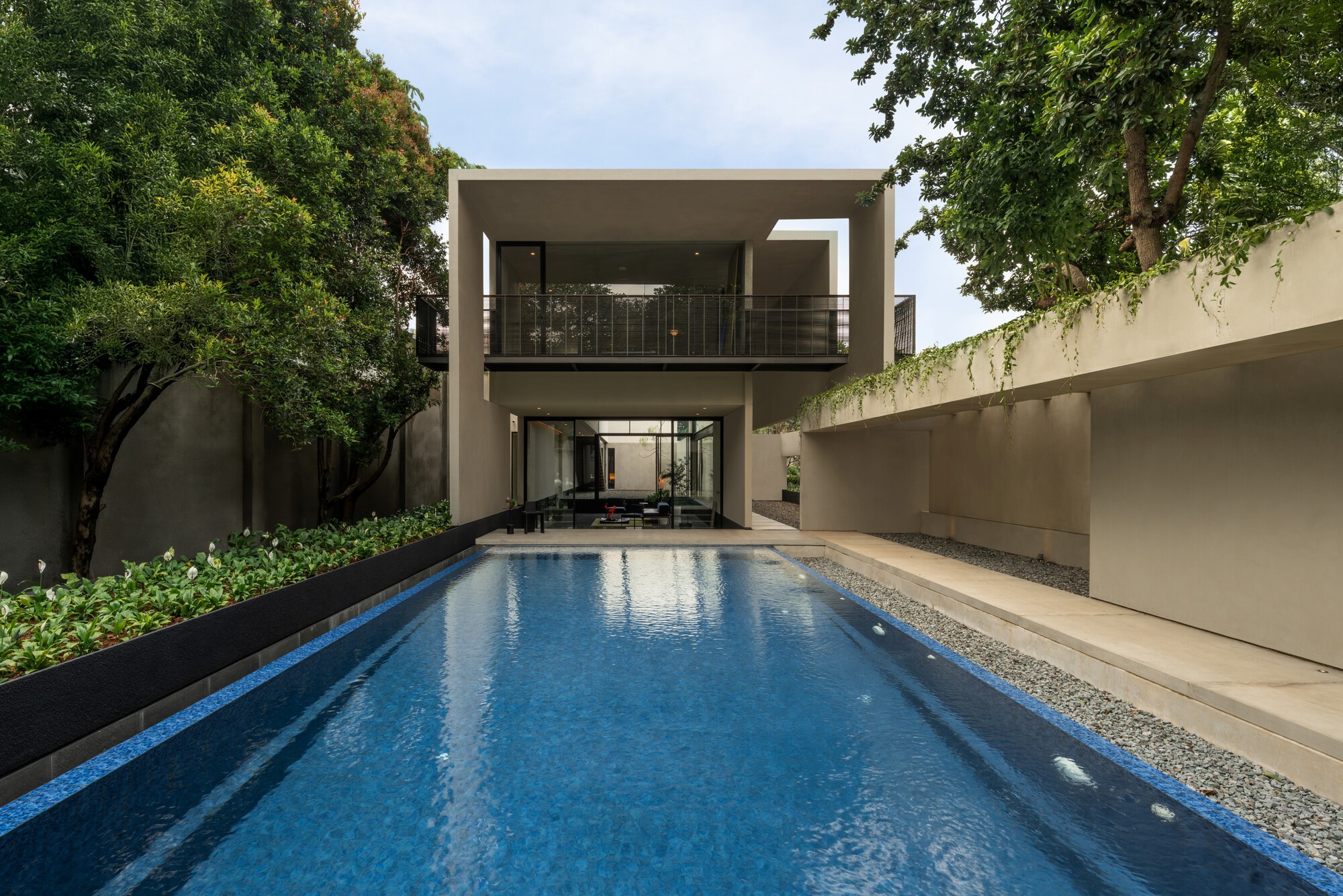 丨印度丨Gets Architects-37