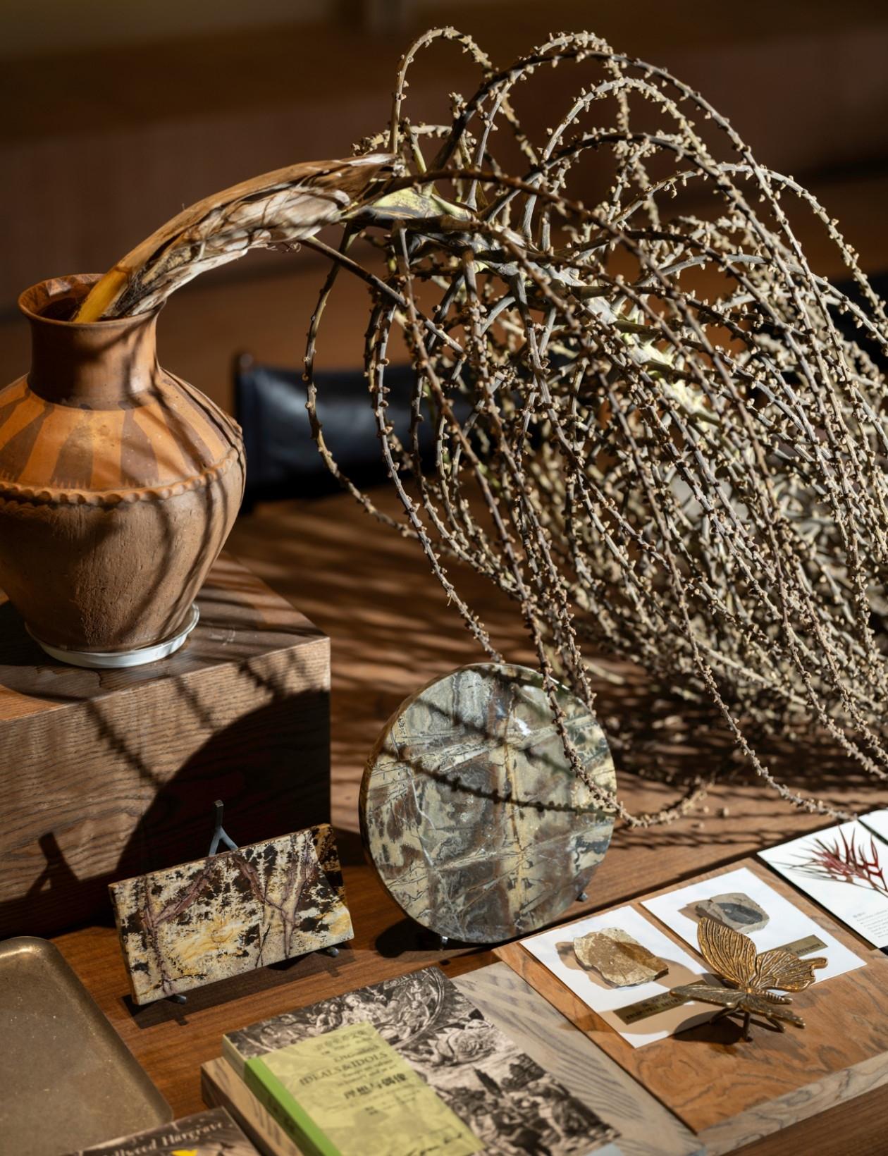 矩阵纵横 · 成都东城金茂晓棠丨中国成都丨矩阵纵横成都事业部（硬装）,矩阵鸣翠（软装）-20