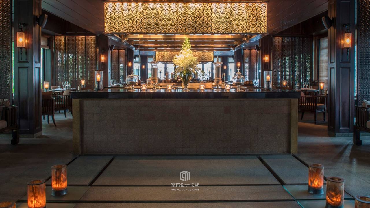 越南会安四季度假酒店-15