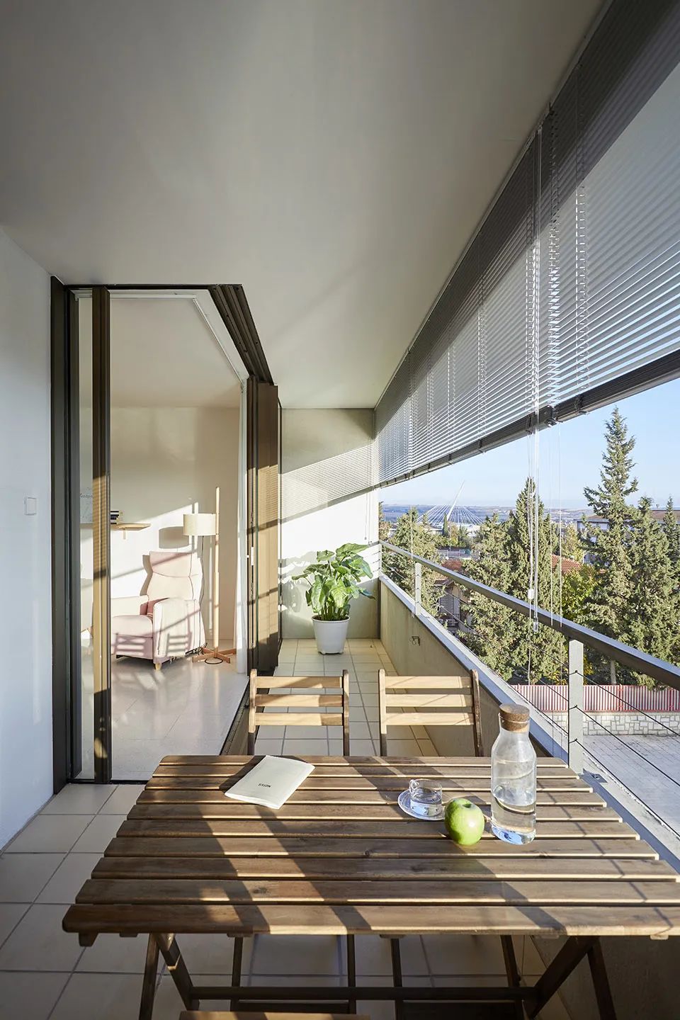 西班牙 Vitapolis 老年公寓丨Romero & Vallejo 事务所-67