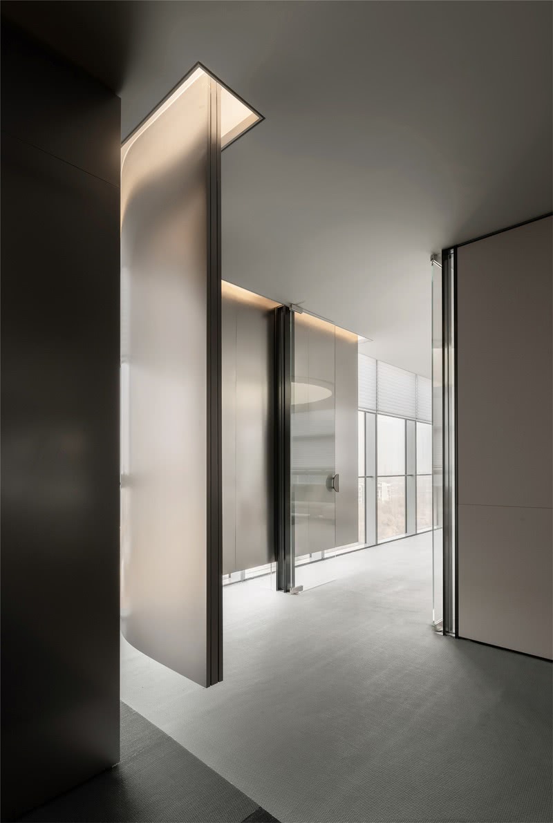 金地•启汇中心室内设计丨中国北京-24