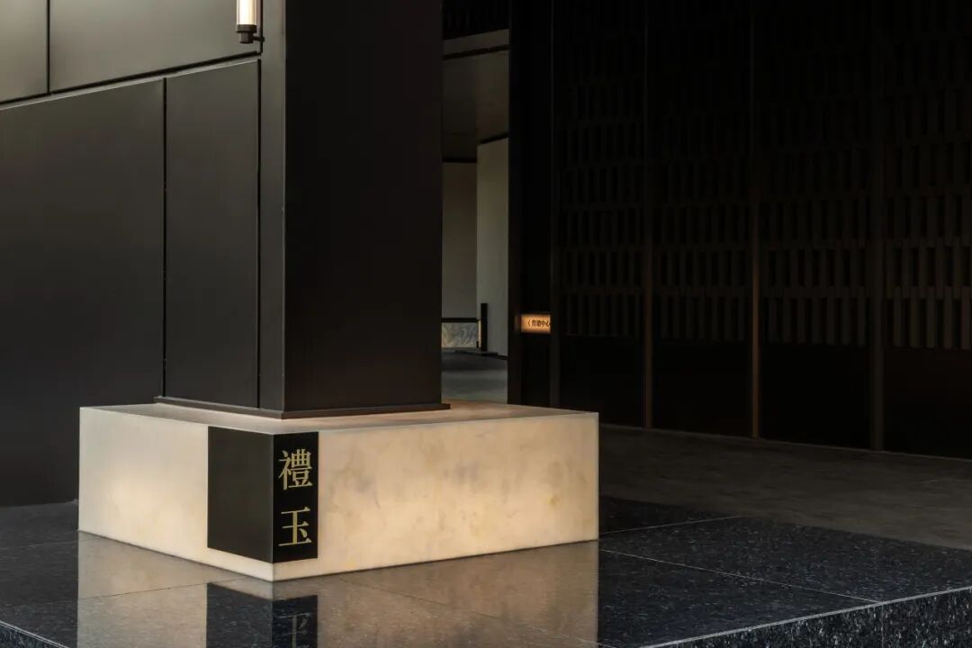 苏州 建屋·新棠玥丨中国苏州丨A&N尚源景观-18