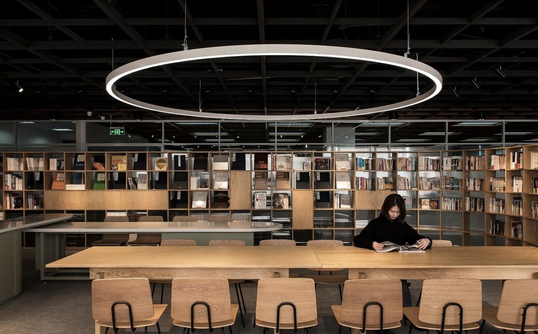 模糊边界，打造轻盈办公阅读空间-10