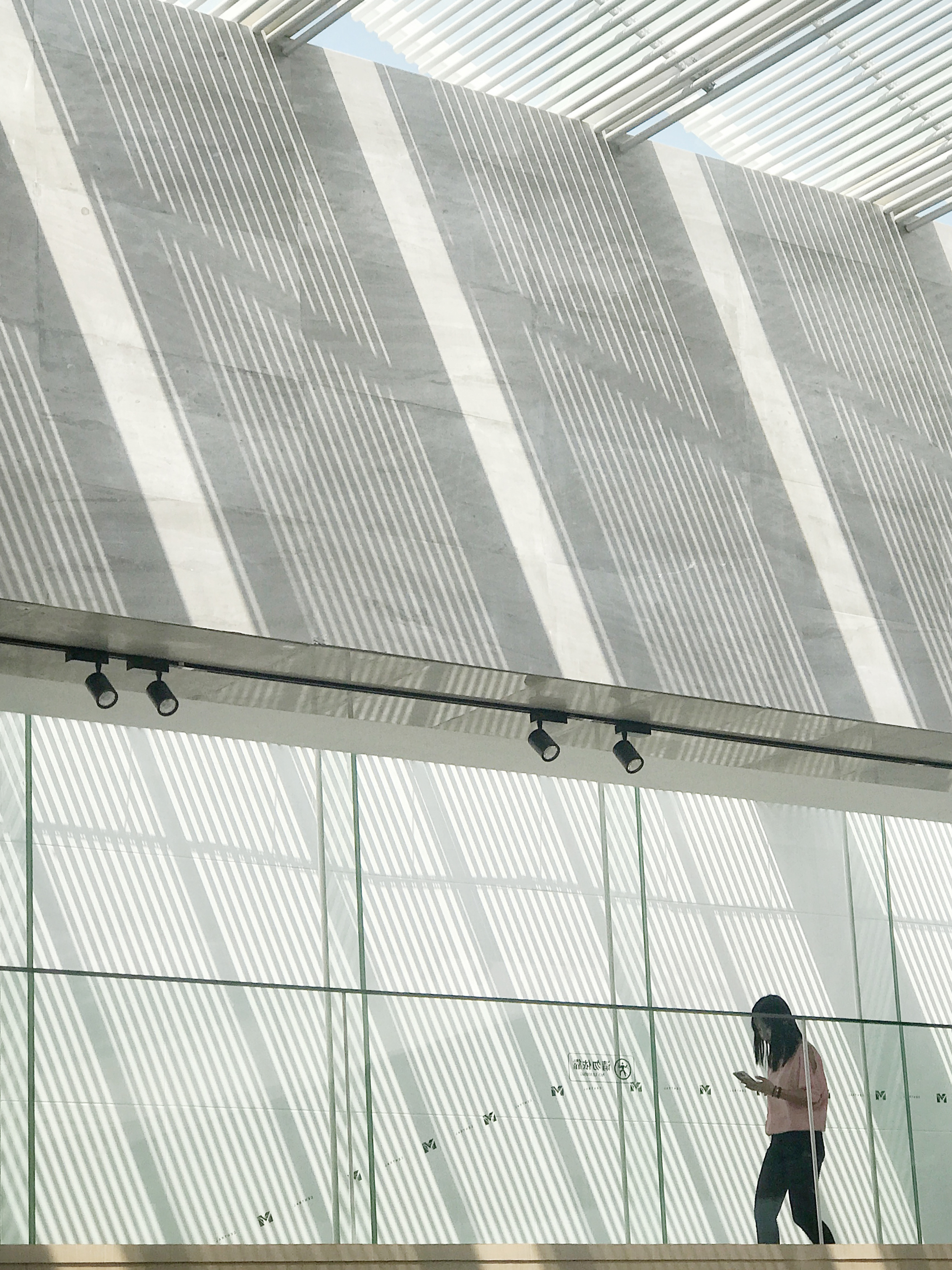 悬水之上的城市更新——广西梧州多 fiction 中心-52