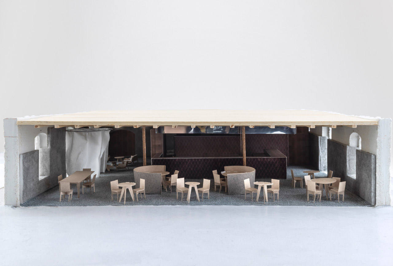 Enfin 餐厅丨法国丨nara.-47