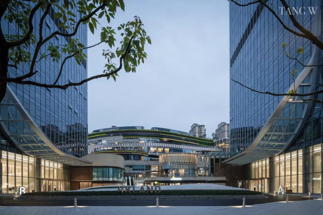 重庆光环购物公园丨中国重庆丨香港置地-12