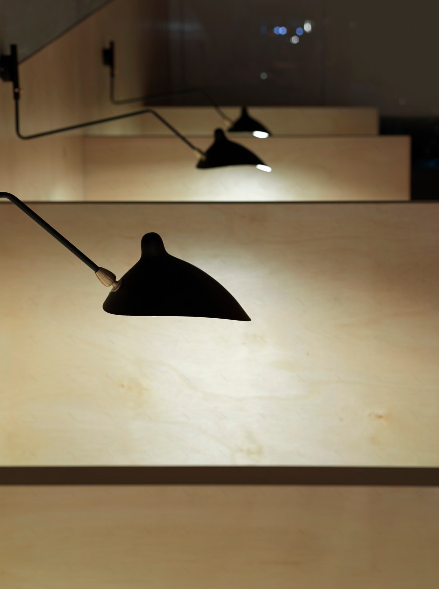 商业空间·甘纳设计-13