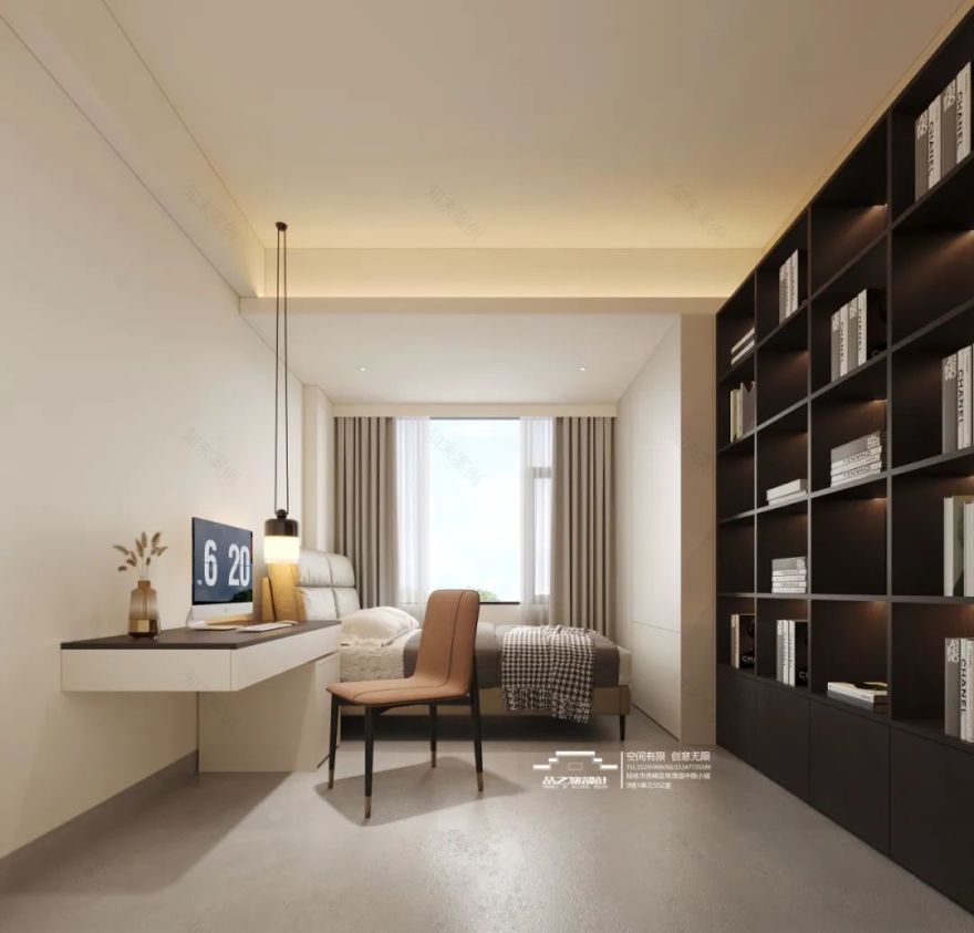 2025·《没有设计的设计》丨中国桂林丨品之筑设计-24