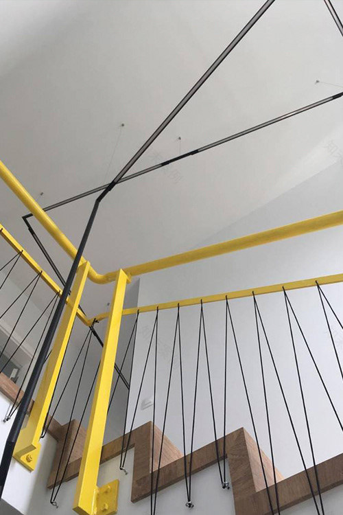 Casa Templo Patín 室内改造项目丨西班牙巴塞罗那丨Anna Bosch,Laura Torelló-4