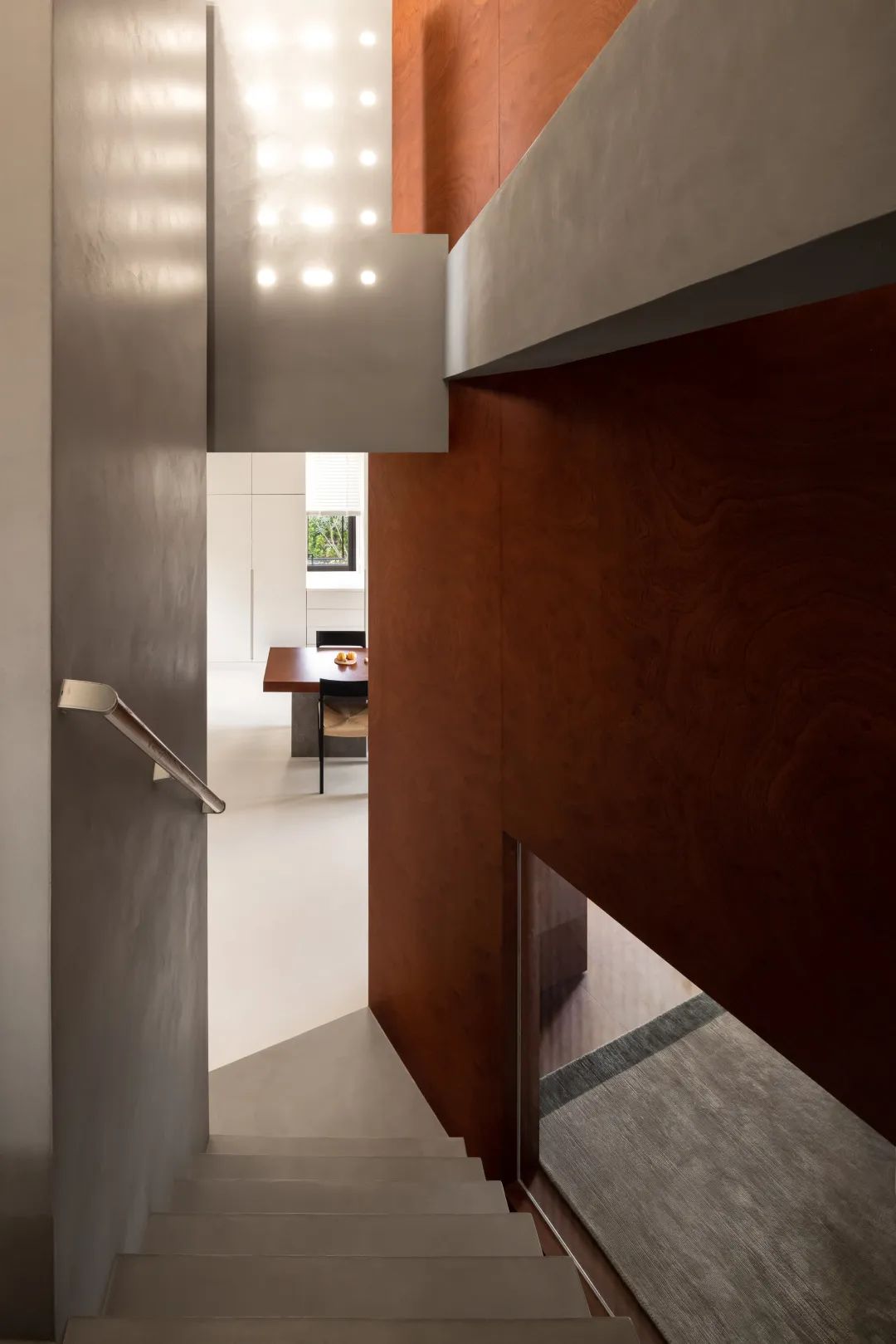 德清莫干溪谷住宅丨中国湖州丨舍近空间设计事务所-29