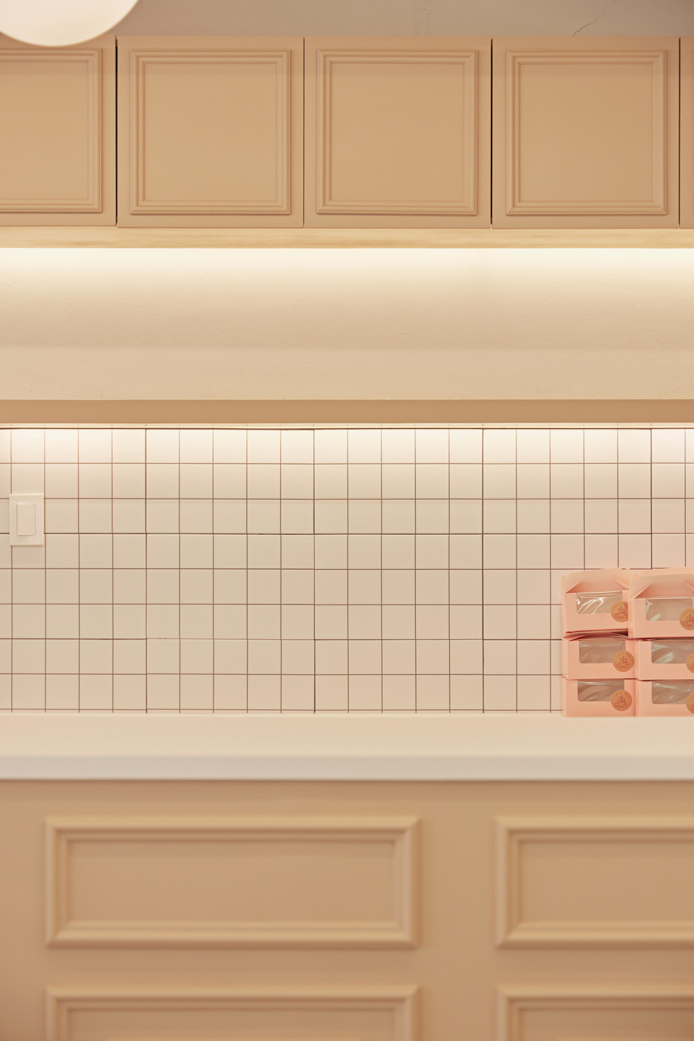 27 平咖啡厅室内设计 | 精致小巧的音效空间-14