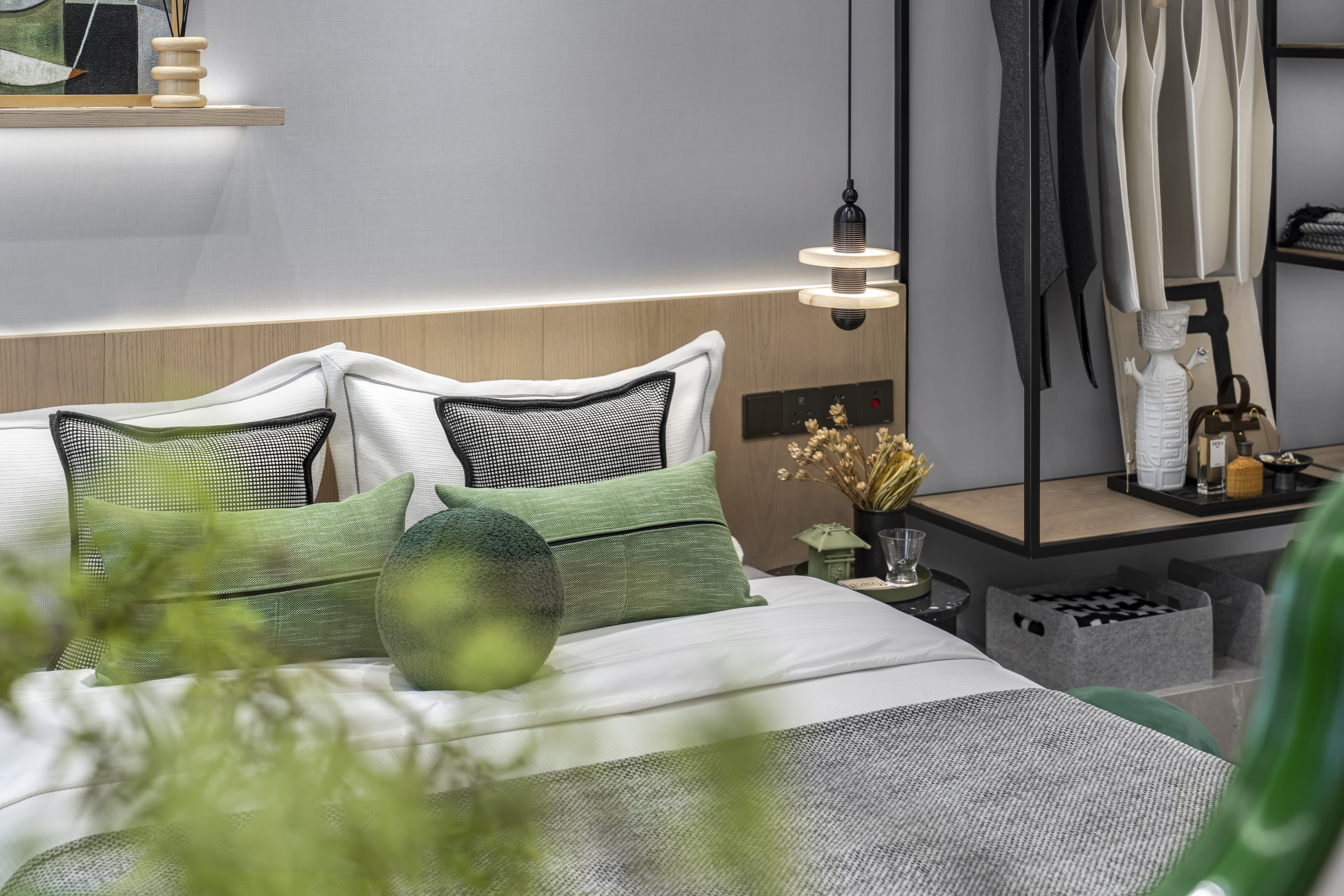 元禾大千 | 简约时尚，风格之家-23