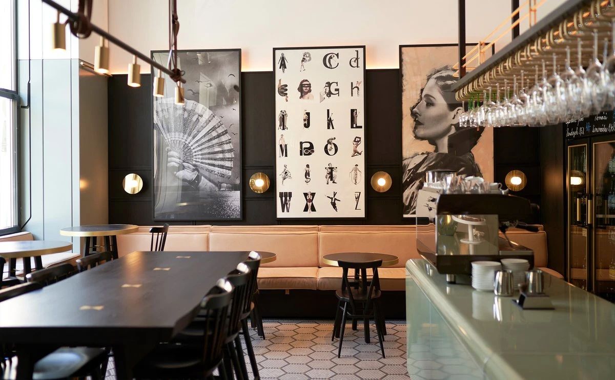 伦敦 LUMA 公寓大楼顶层复式公寓设计丨英国伦敦丨ConranPartners-45