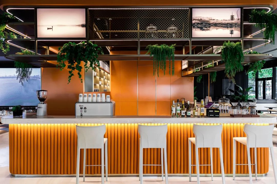 东湖金茂府新示范区丨中国武汉丨SWS Group-43