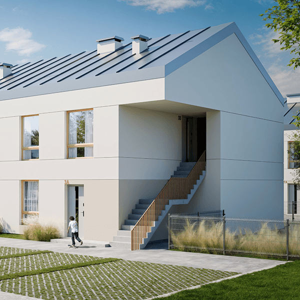 莱什内住宅区-7