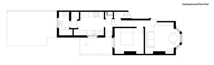 伦敦东克拉普顿沉降浴项目-12