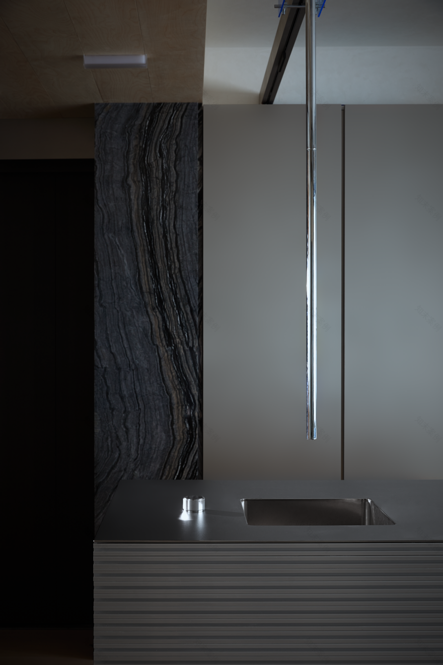 黑色都丨中国温州丨锵设计-44