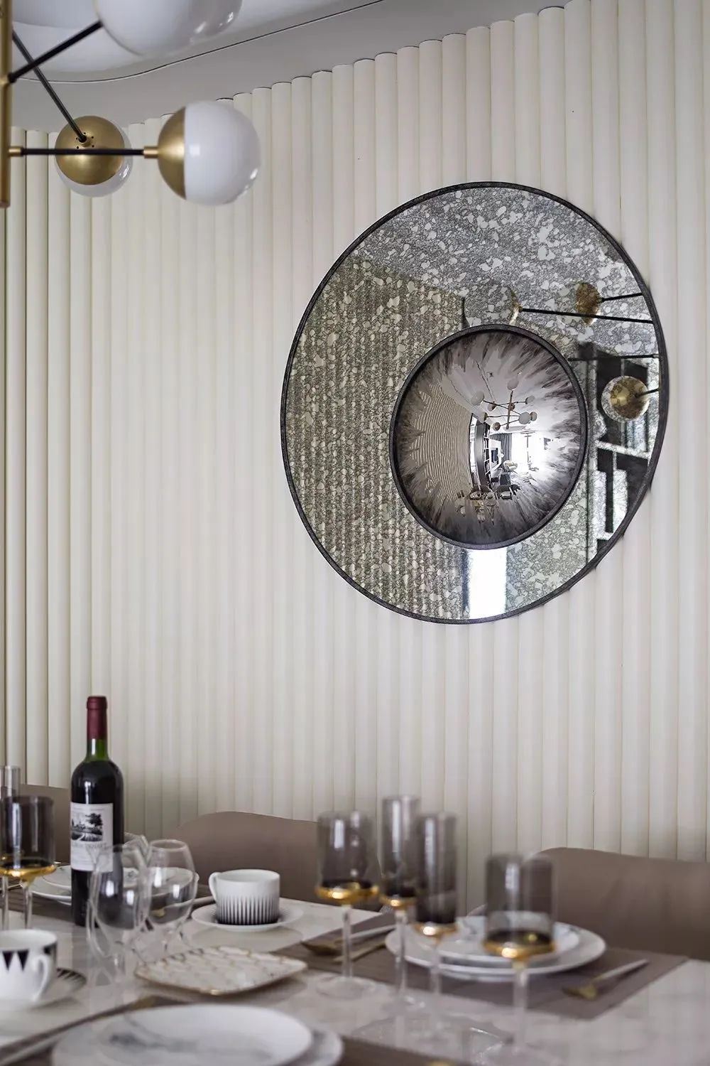 方直·星澜样板房 | 简约美学，品质生活-4