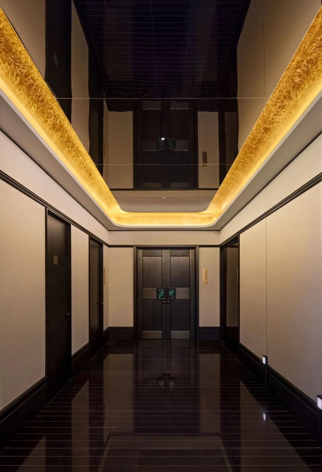 白味·汤馆 私人会所丨中国郑州丨SALONE DEL SALON ｜得德设计-75