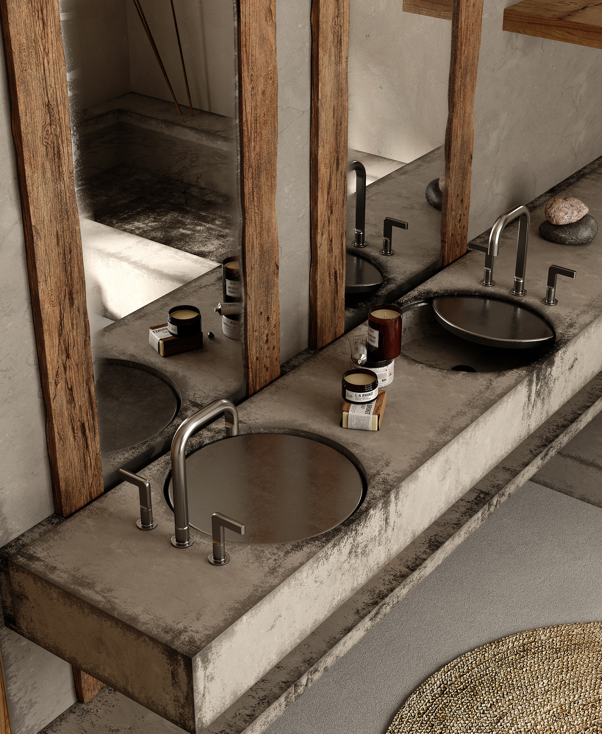 不完美，无常与残缺之美。-1