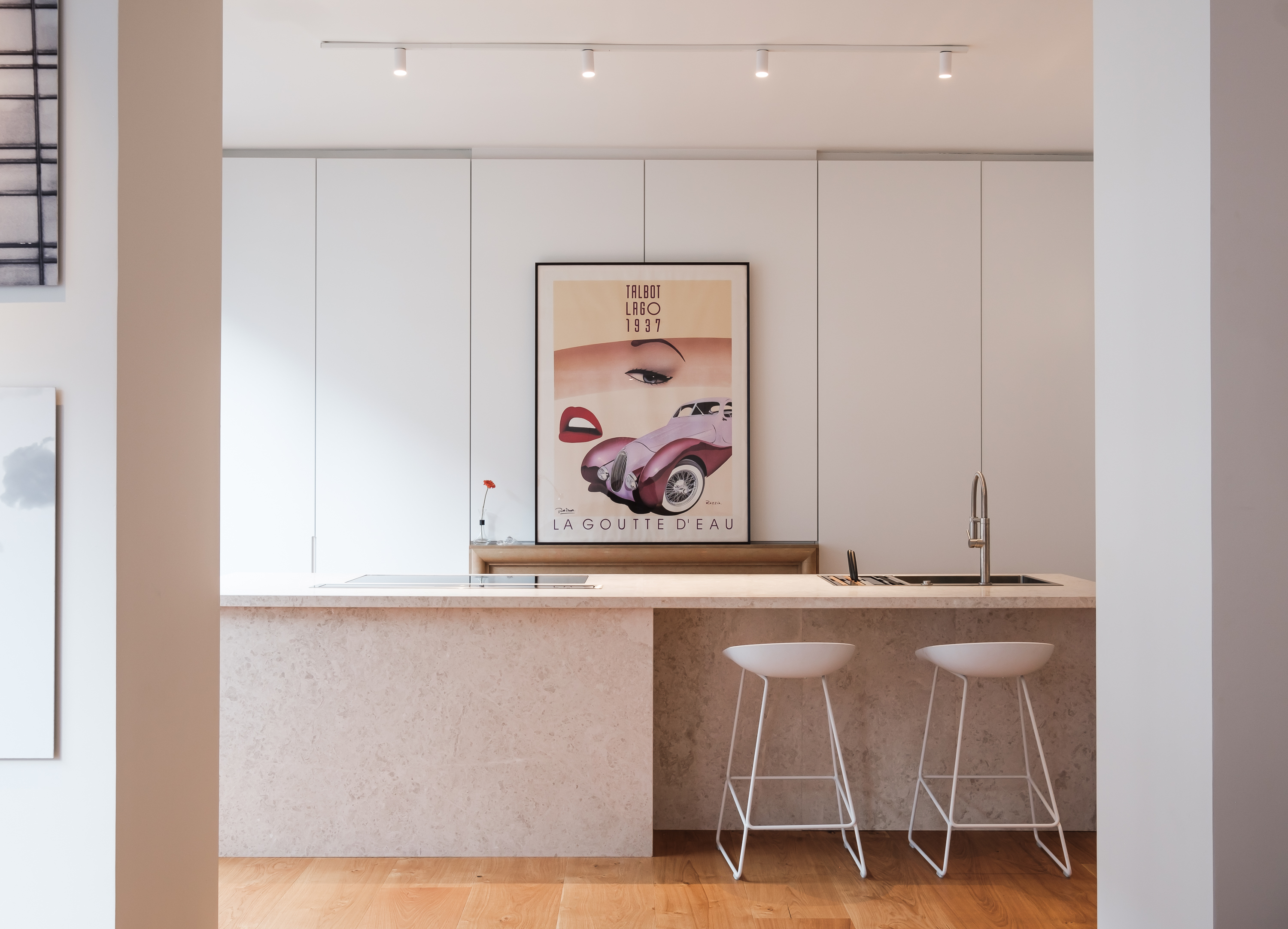 平层丨Franqueville-2