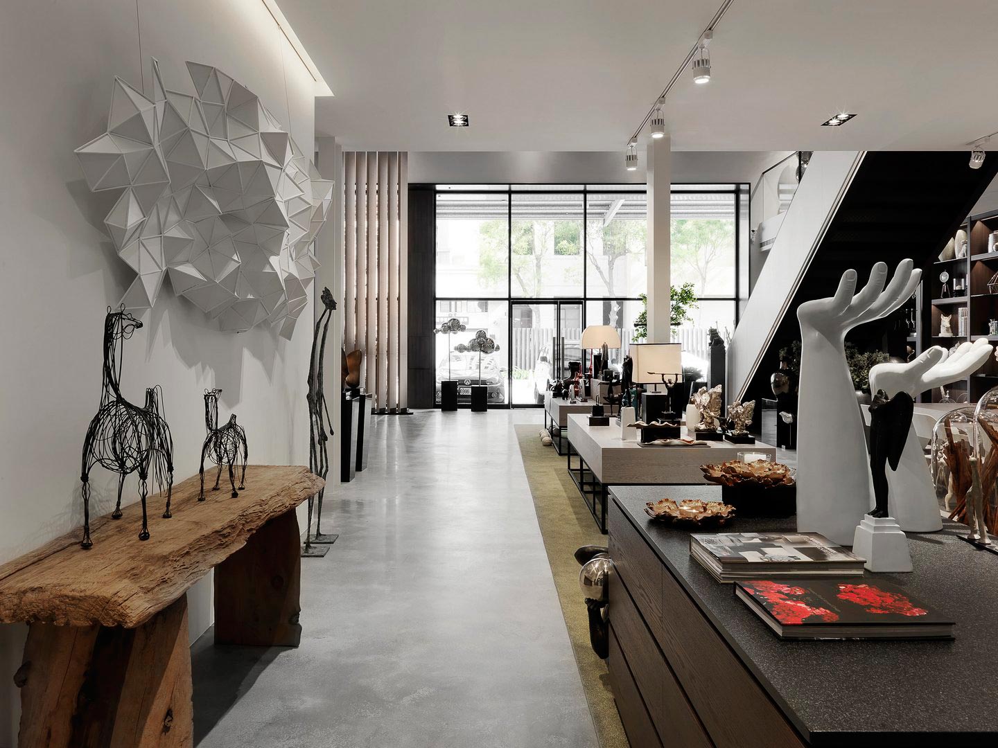 千江美术馆 | 珥本设计-2