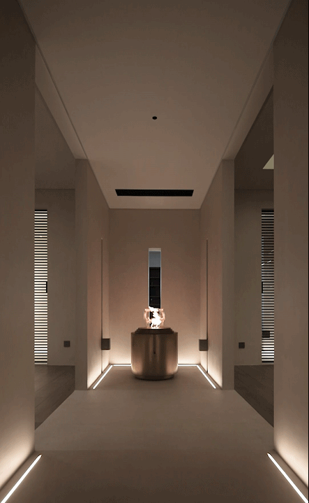 FABENI 木作展厅丨中国北京丨拙人-22