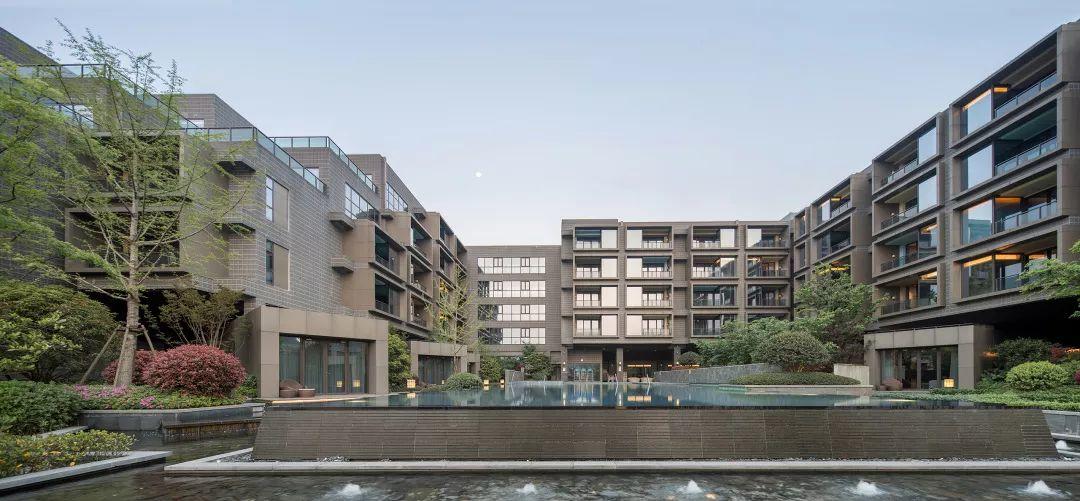 宁波东钱湖华茂希尔顿度假酒店及会议中心丨中国宁波丨深圳汤桦建筑设计事务所有限公司-54