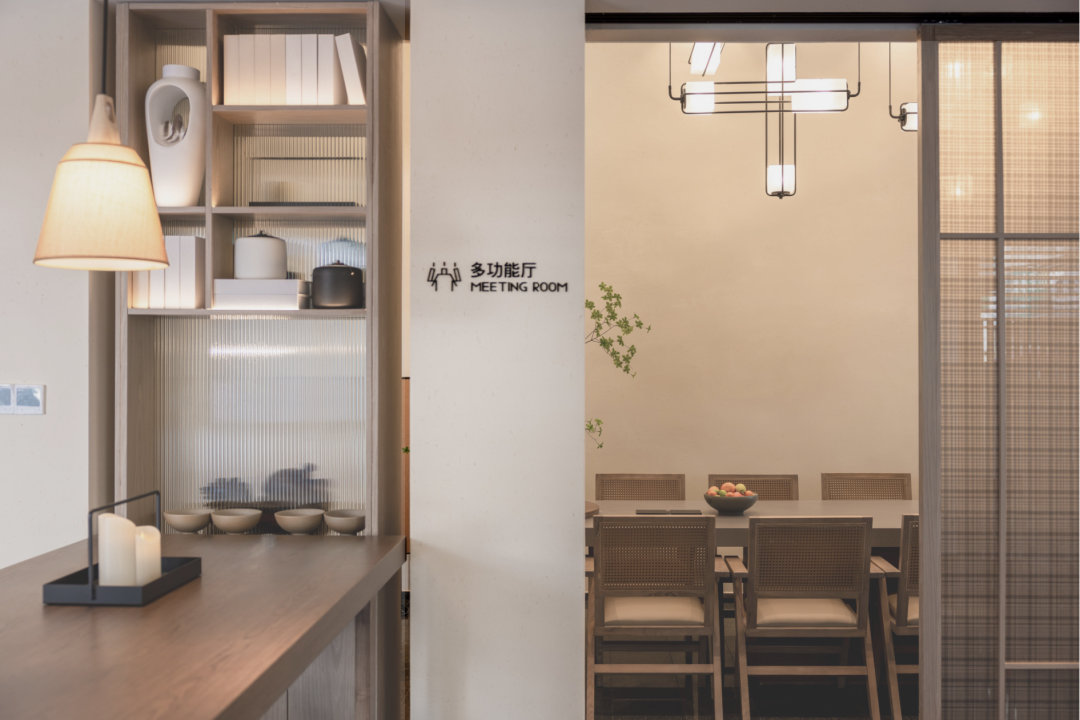 苏州木渎万达悦华度假酒店丨中国苏州丨万达酒店设计研究院-21