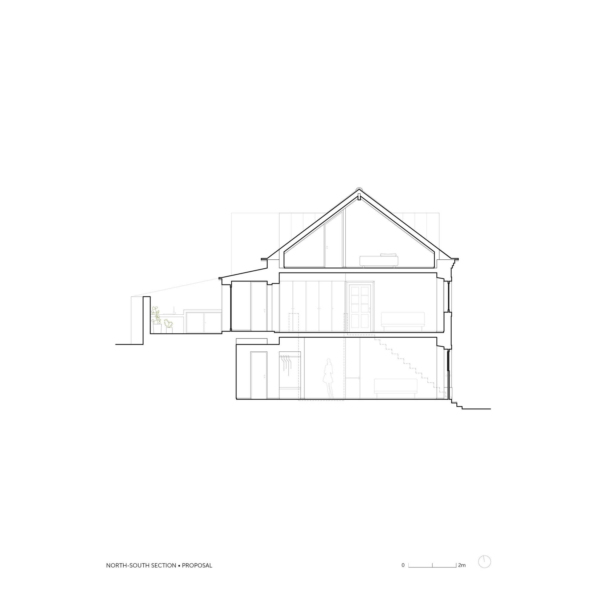 葡萄牙 Sintra 小别墅翻新转型旅游公寓-21