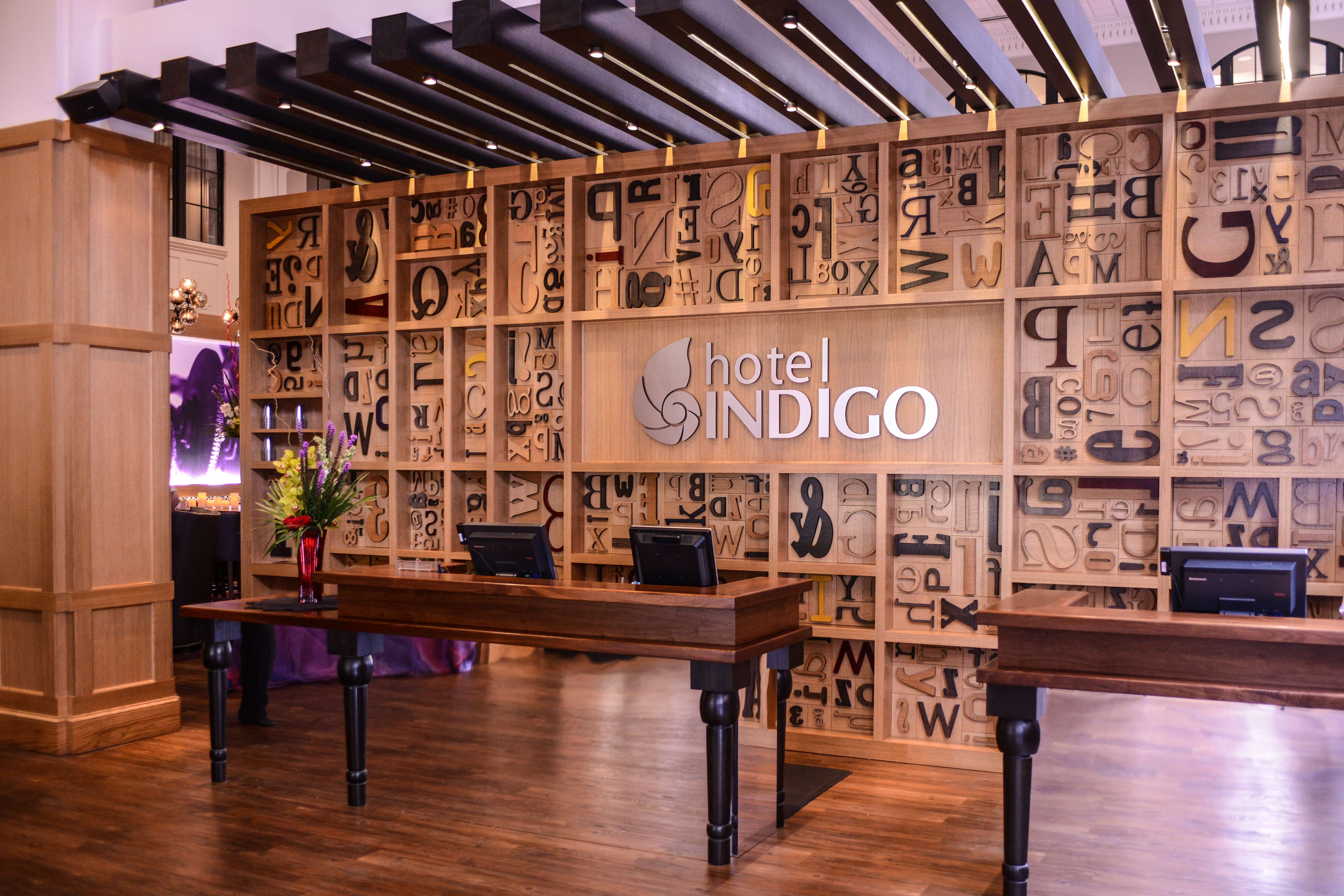 HOTEL INDIGO NASHVILLE DWNTN-19