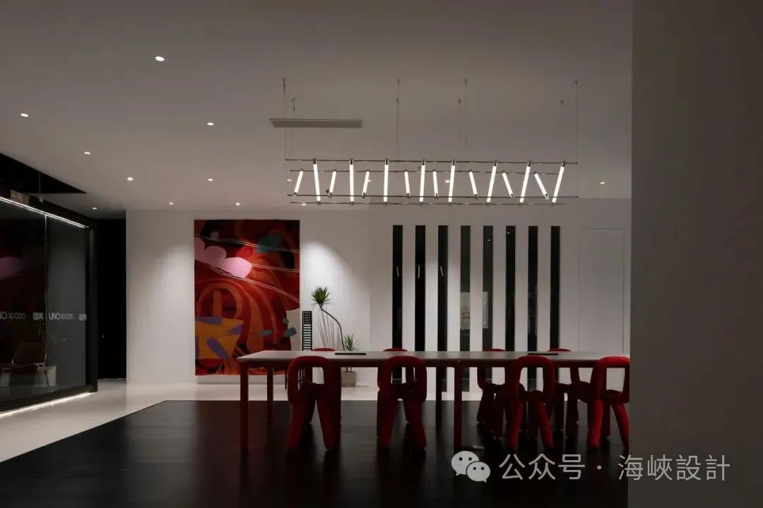 屋弄家居艺术展厅丨中国福州丨WZD 纬众设计-82