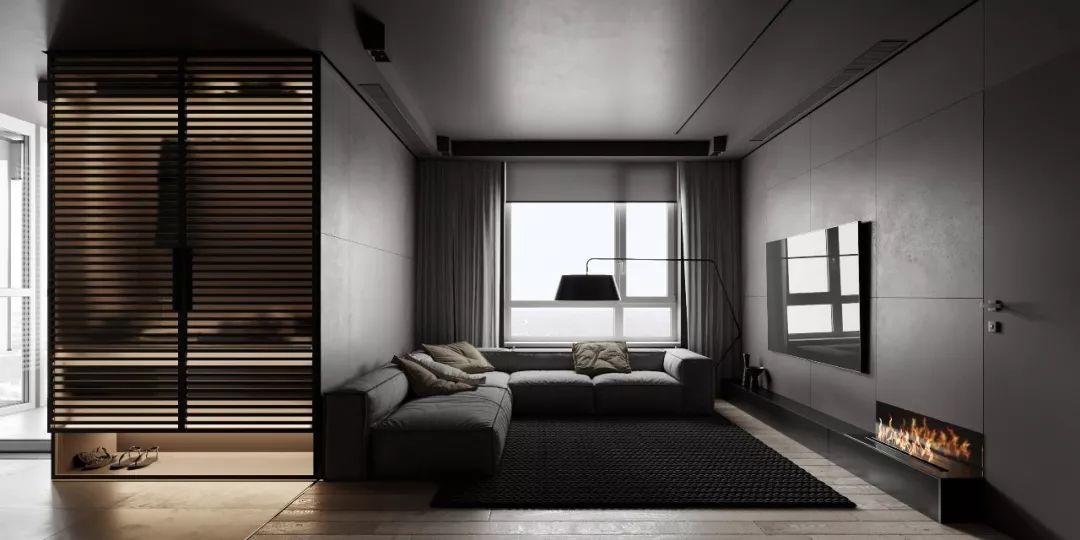 Igor Sirotov 的禁欲主义设计魅力-3