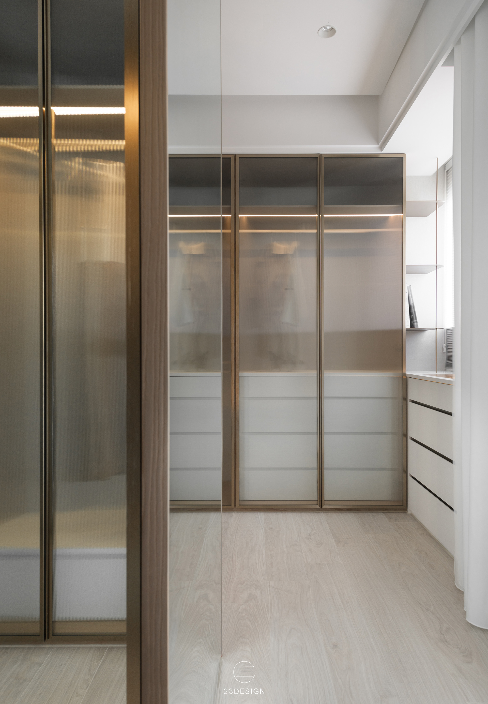 白金时分丨二三国际 23Design-29