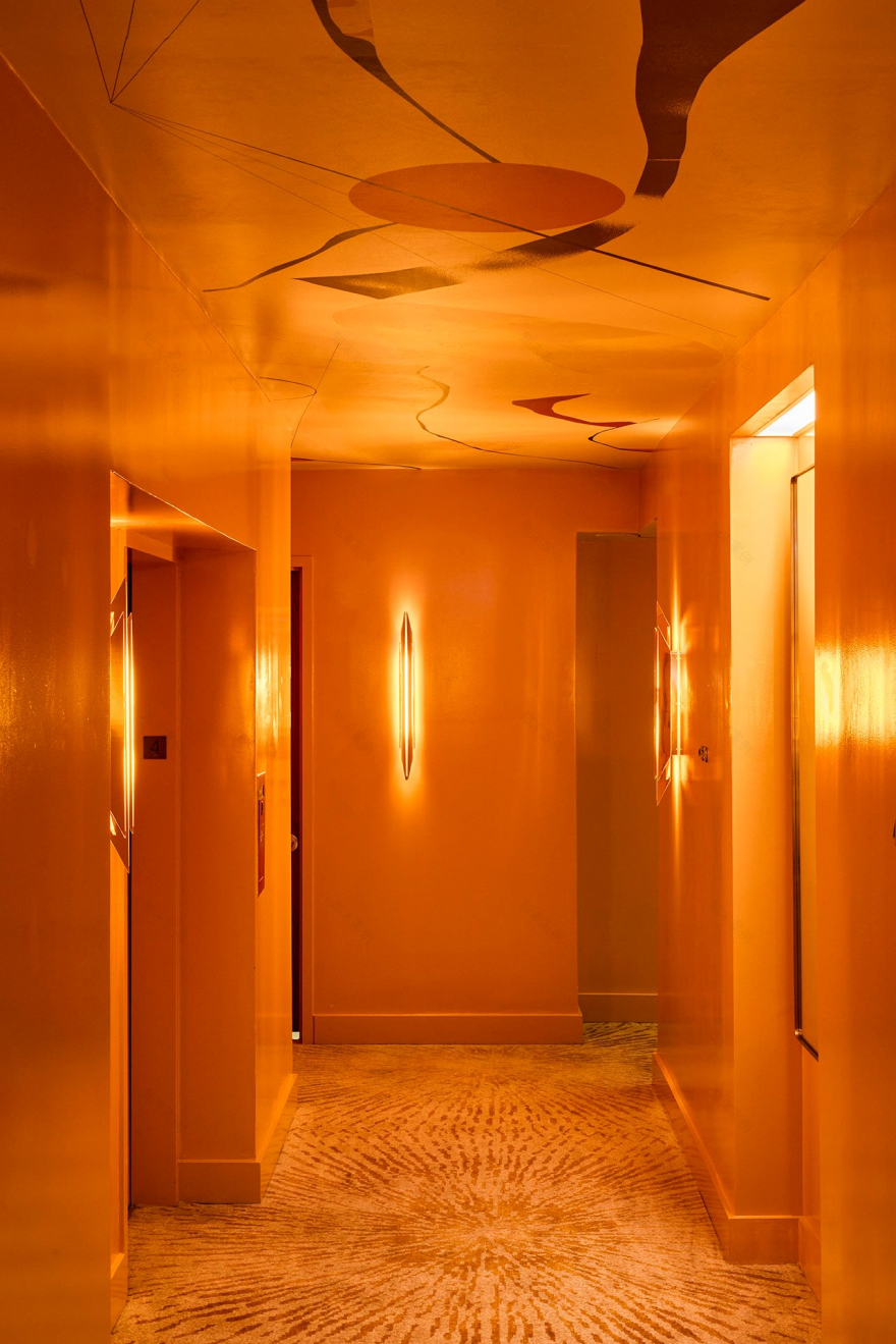 The Manner 酒店丨美国纽约丨凯悦酒店集团-23