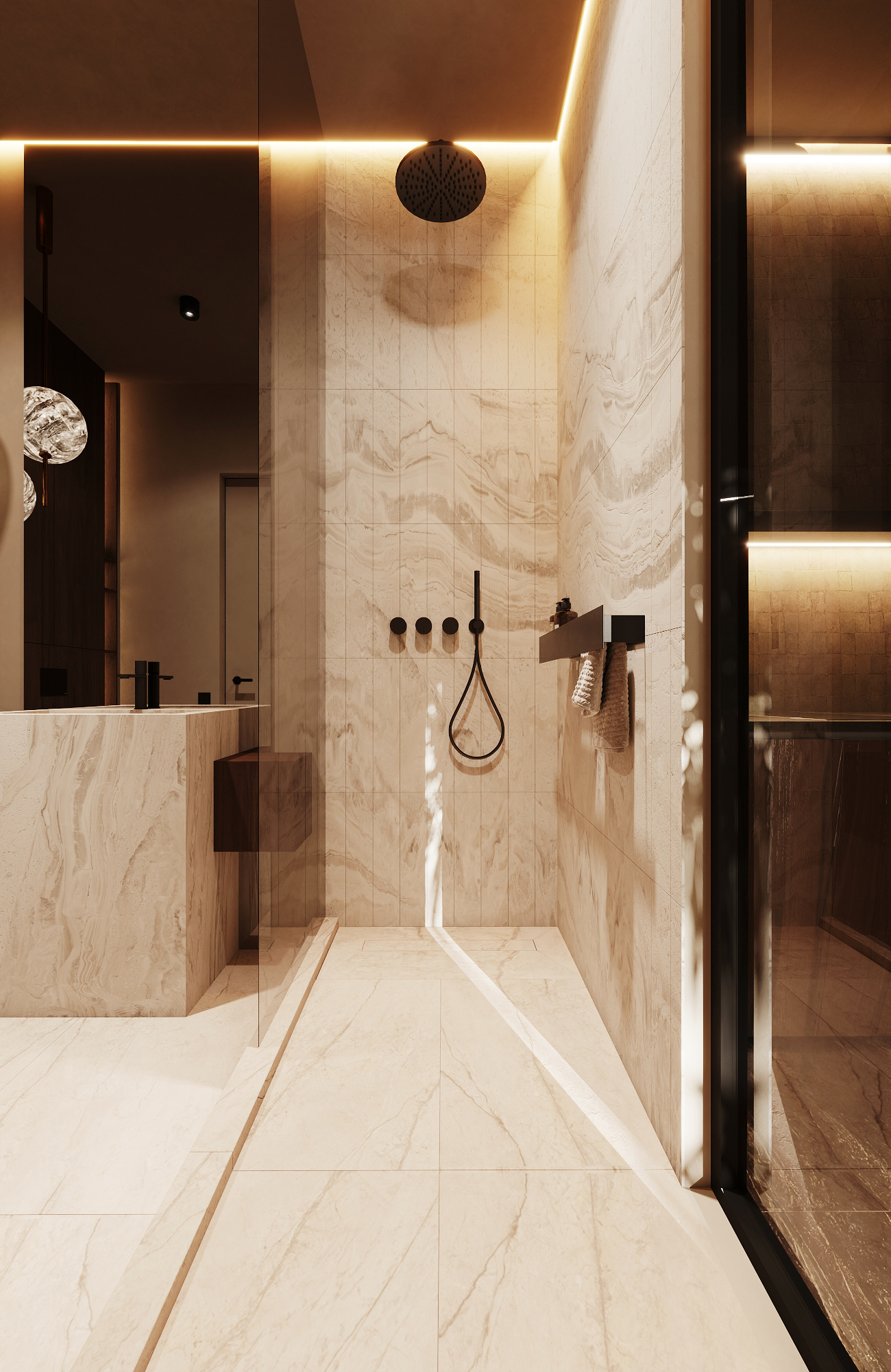 乌布一居室公寓丨印度尼西亚巴厘丨Bodes studio-26