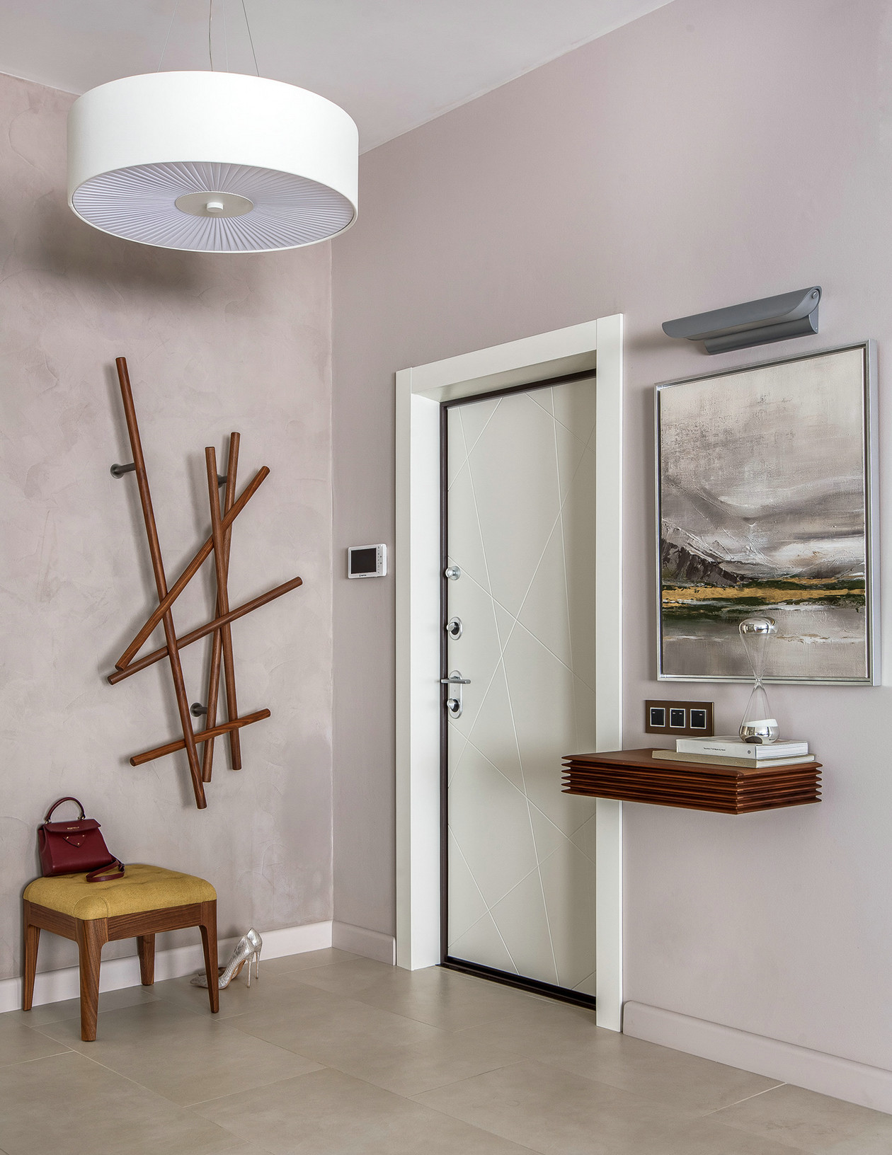 简约至上 | 知名设计师的现代空间美学-10