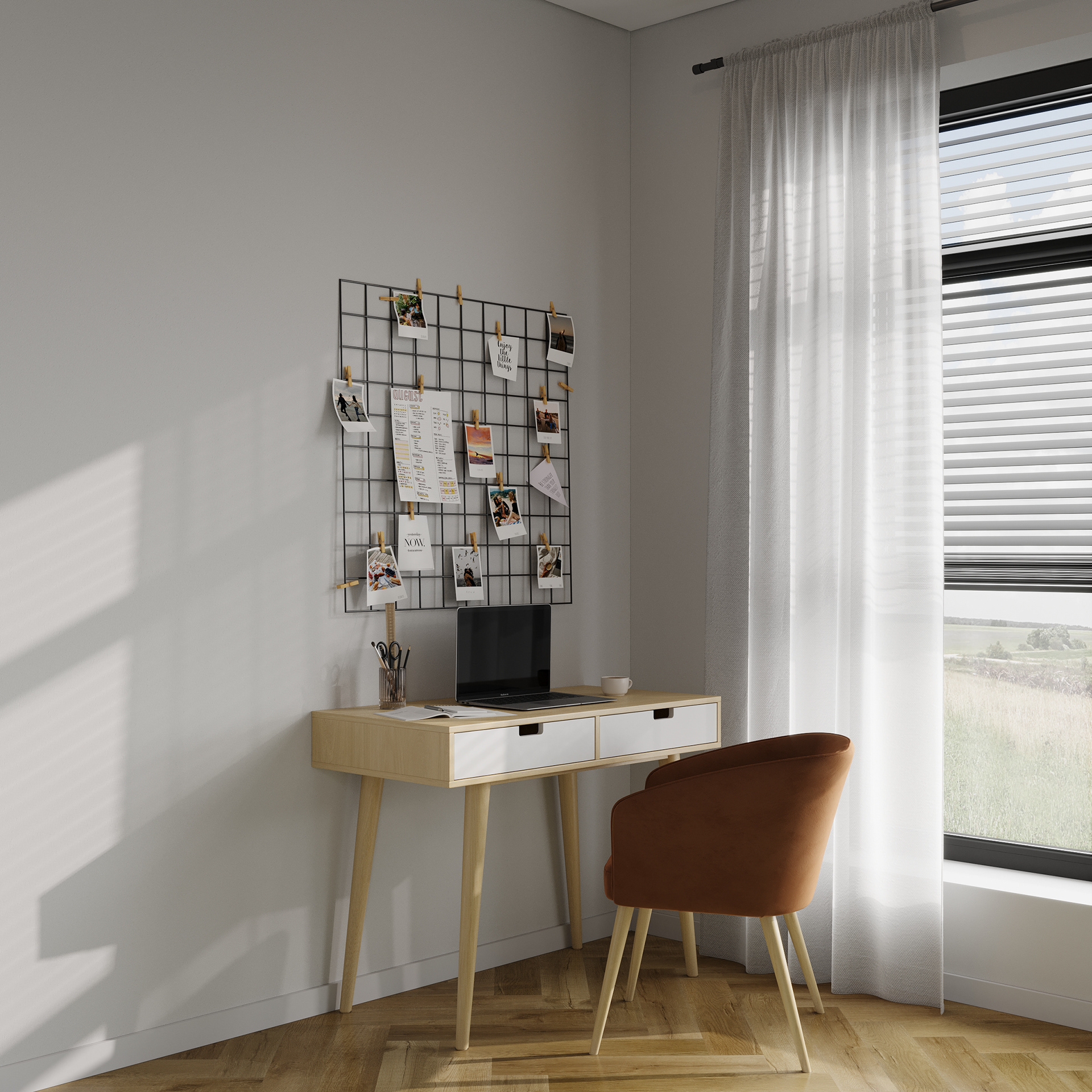 Scandinavian House-34